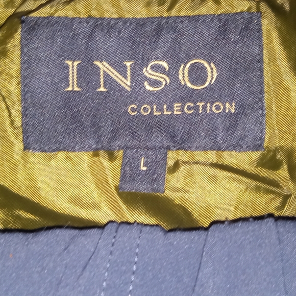 INSO Collection Jacket size Large - Picture 3 of 4